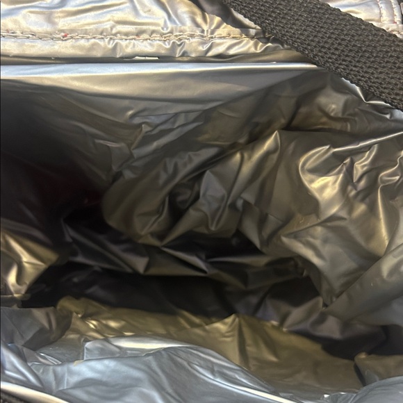 Coca Cola Red and Black Backpack Cooler - Picture 2 of 4